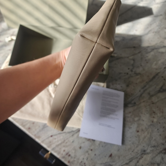 The Horse Wes Clutch - Leather - Picture 6 of 9